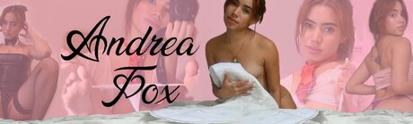 Andrea Fox 