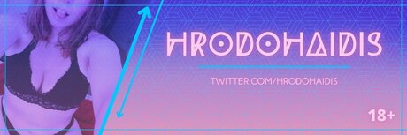 Foto di nudo di fuga di OnlyFans di Hrodohaidis