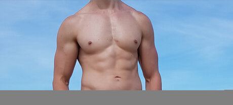 Foto di nudo di fuga di OnlyFans di Dan
