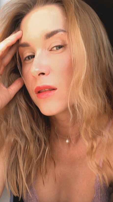 Foto di nudo di fuga di OnlyFans di     