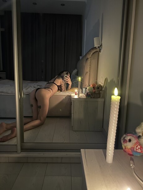 Foto di nudo di fuga di OnlyFans di Dana Torres  18