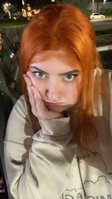 Foto di nudo di fuga di OnlyFans di Santina Baby Free