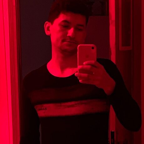 Foto di nudo di fuga di OnlyFans di Markkell
