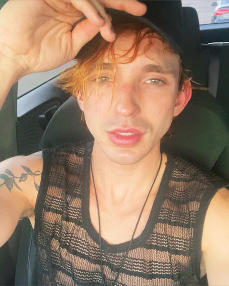Foto di nudo di fuga di OnlyFans di Taylor Lane