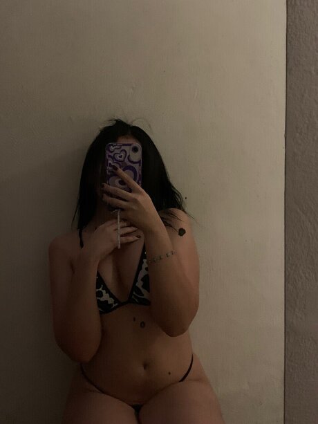 Foto di nudo di fuga di OnlyFans di Arizona