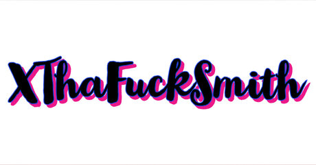 Foto di nudo di fuga di OnlyFans di Xthafksmith 