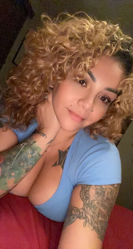 Foto di nudo di fuga di OnlyFans di Vickiies Got Secrets