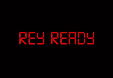Foto di nudo di fuga di OnlyFans di Rey Ready
