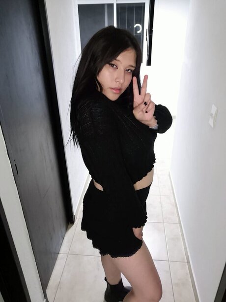 Foto di nudo di fuga di OnlyFans di Rih6irl
