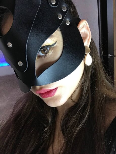 Foto di nudo di fuga di OnlyFans di Queen Alice