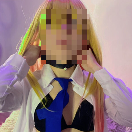 Foto di nudo di fuga di OnlyFans di Labunnyice18