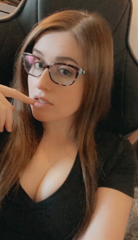 Foto di nudo di fuga di OnlyFans di Jlyn