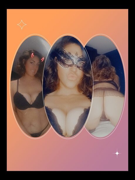 Foto di nudo di fuga di OnlyFans di Jordyn Danielle