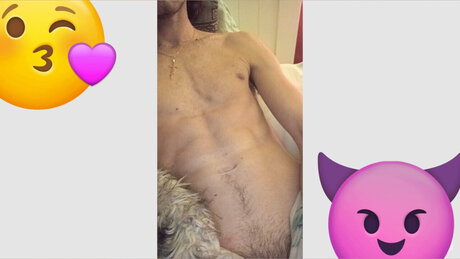 Foto di nudo di fuga di OnlyFans di Hung Virgo Uncensored