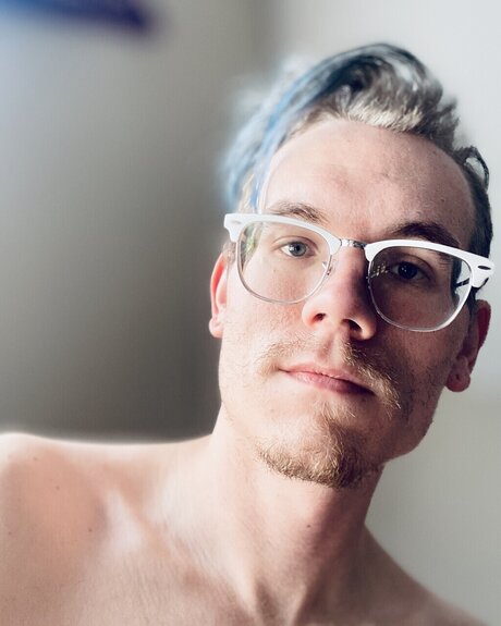Foto di nudo di fuga di OnlyFans di Htnhrny