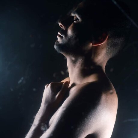 Foto di nudo di fuga di OnlyFans di Gwdboy