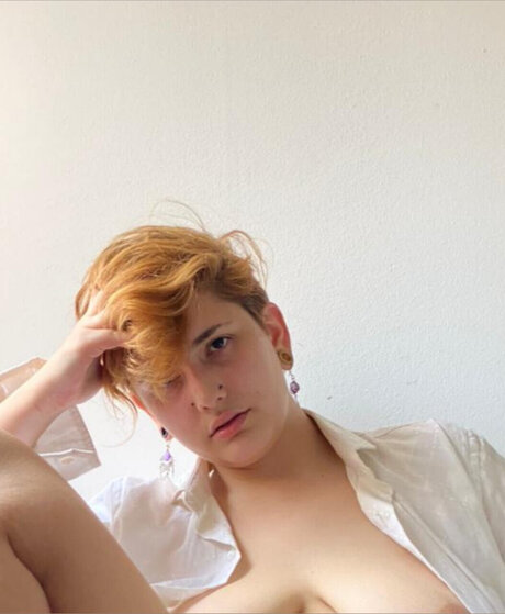 Foto di nudo di fuga di OnlyFans di Cas
