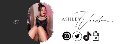 Foto di nudo di fuga di OnlyFans di Ashley Woods