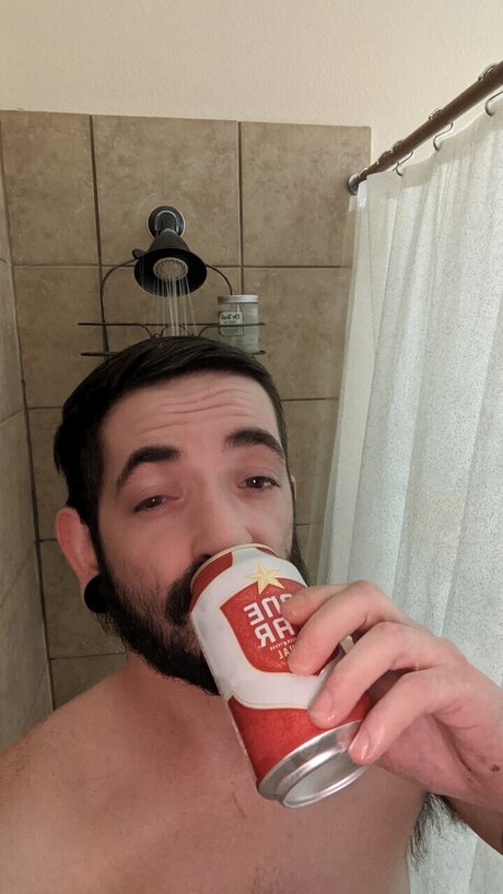Foto di nudo di fuga di OnlyFans di Rikerrhunts