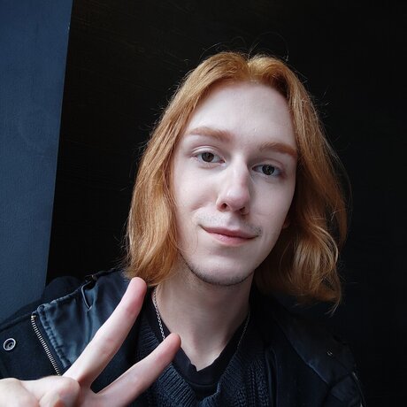 Foto di nudo di fuga di OnlyFans di Dmitry