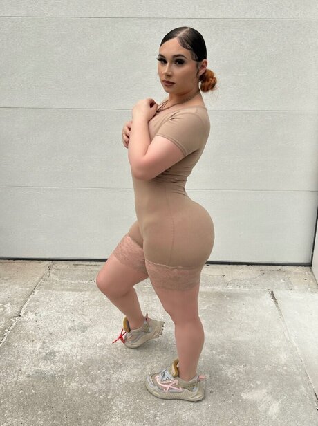Foto di nudo di fuga di OnlyFans di Real Sav