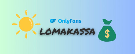 Foto di nudo di fuga di OnlyFans di Lomakassavip