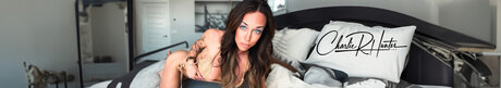 Charlie Rae Hunter
