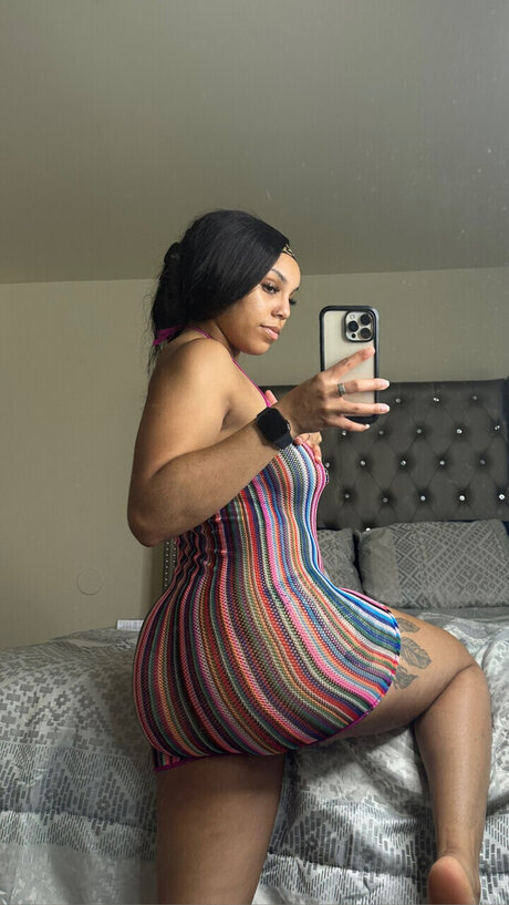Foto di nudo di fuga di OnlyFans di Jordior 
