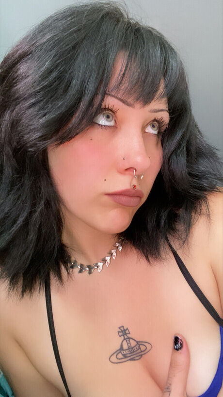 Foto di nudo di fuga di OnlyFans di Laylaaa