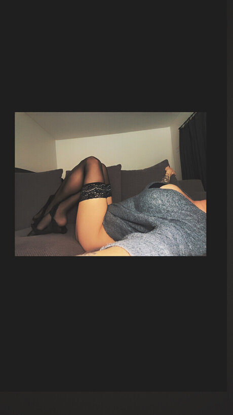 Foto di nudo di fuga di OnlyFans di Veronicadeepvip