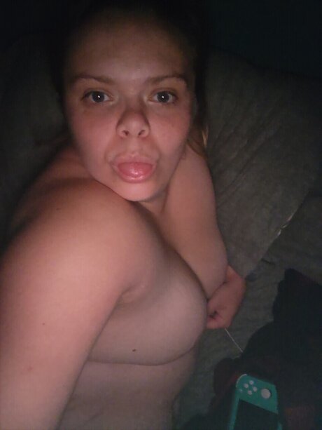 Foto di nudo di fuga di OnlyFans di Bellababe32