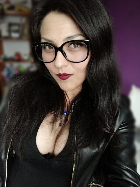 Foto di nudo di fuga di OnlyFans di Elizabeth Vazquez