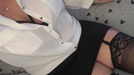 Foto di nudo di fuga di OnlyFans di Leah Xx