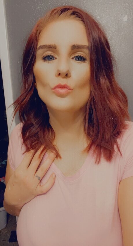 Foto di nudo di fuga di OnlyFans di Jessica Deprato