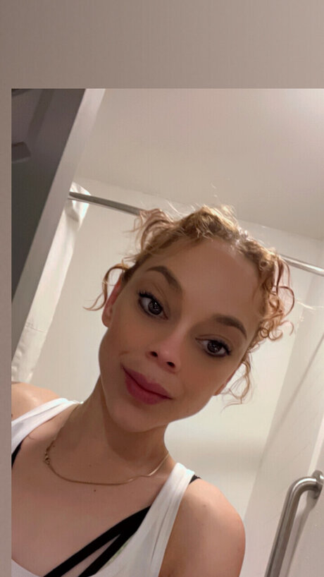 Foto di nudo di fuga di OnlyFans di Miss Jae