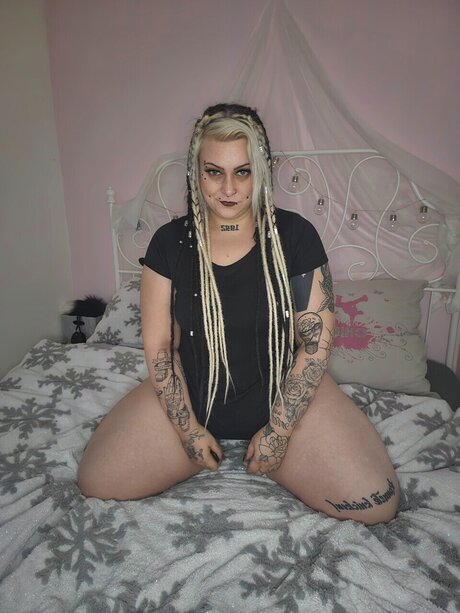 Miss Biibiinella 