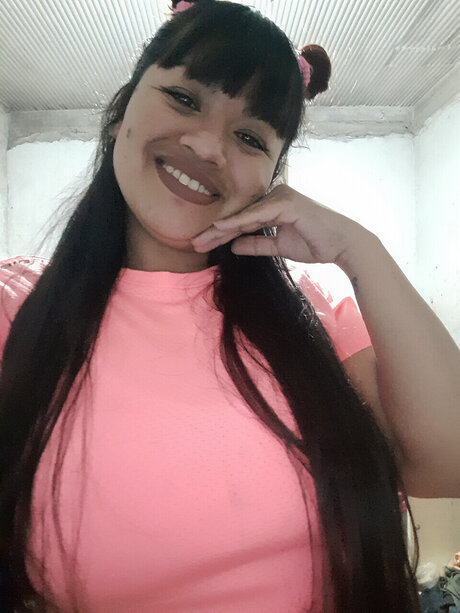 Foto di nudo di fuga di OnlyFans di Emma Curvy Dangerous 
