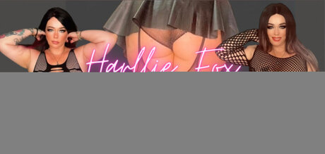 Foto di nudo di fuga di OnlyFans di Harllie Fox  Vip
