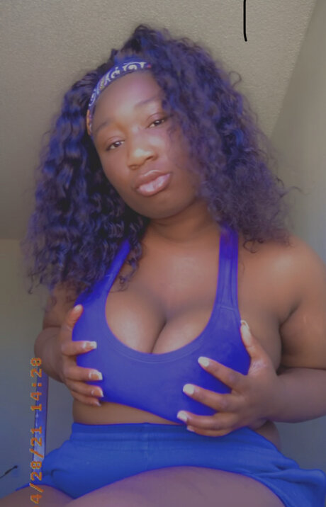 Foto di nudo di fuga di OnlyFans di Thats That Girl On Onlyfans