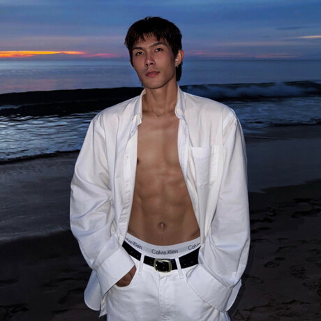 Foto di nudo di fuga di OnlyFans di Tigerxfei