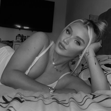 Foto di nudo di fuga di OnlyFans di The Girl You Wish You Had