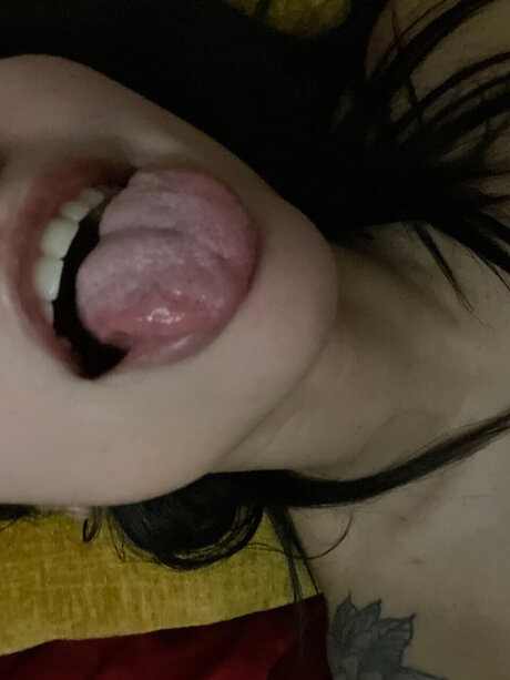 Foto di nudo di fuga di OnlyFans di Primedime