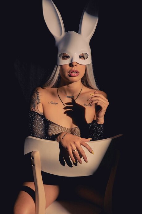 Foto di nudo di fuga di OnlyFans di Nicole Cadavid