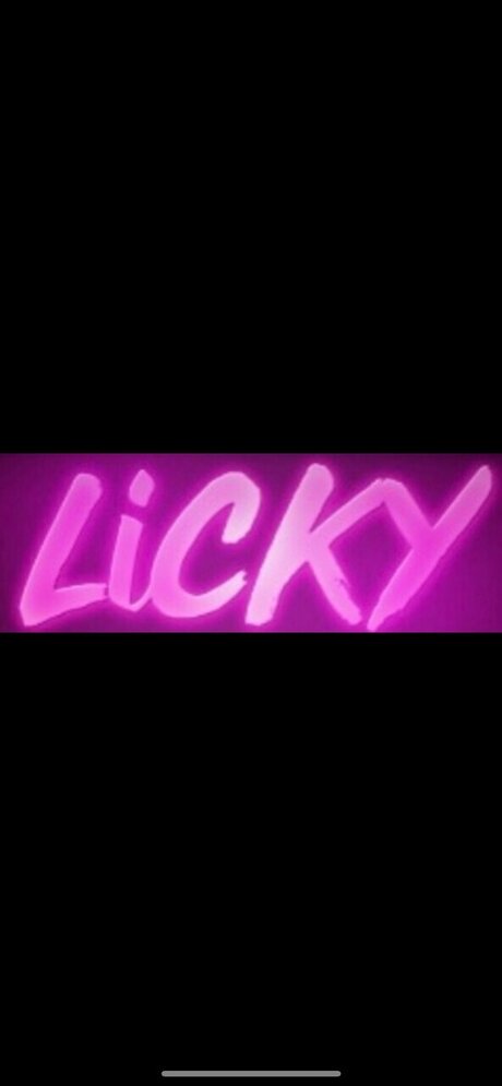 Foto di nudo di fuga di OnlyFans di Mslickyy