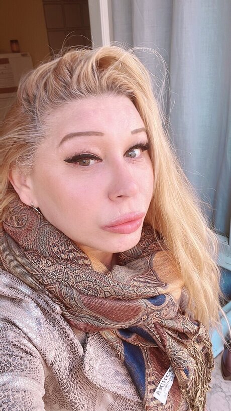 Foto di nudo di fuga di OnlyFans di Melissa Barton