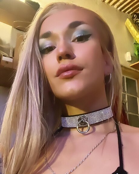 Foto di nudo di fuga di OnlyFans di Lil Venice