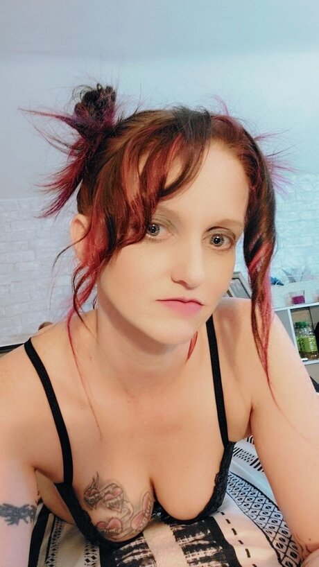 Foto di nudo di fuga di OnlyFans di Jules