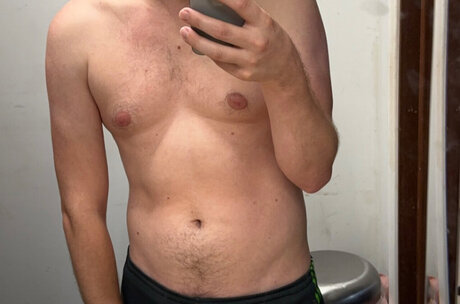 Foto di nudo di fuga di OnlyFans di Jb