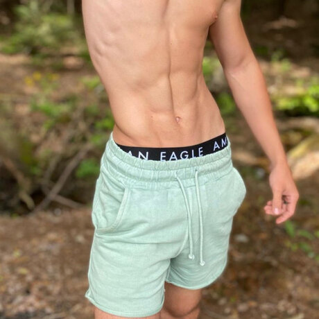 Foto di nudo di fuga di OnlyFans di Jamoo Addict