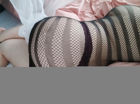 Foto di nudo di fuga di OnlyFans di Wainani
